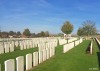 Fins British Cemetery 3